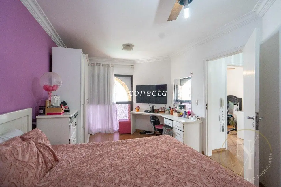 Foto 8 de Apartamento com 3 quartos à venda, 120m2 em Vila Santo Estevão, São Paulo - SP