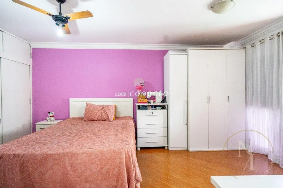 Foto 9 de Apartamento com 3 quartos à venda, 120m2 em Vila Santo Estevão, São Paulo - SP