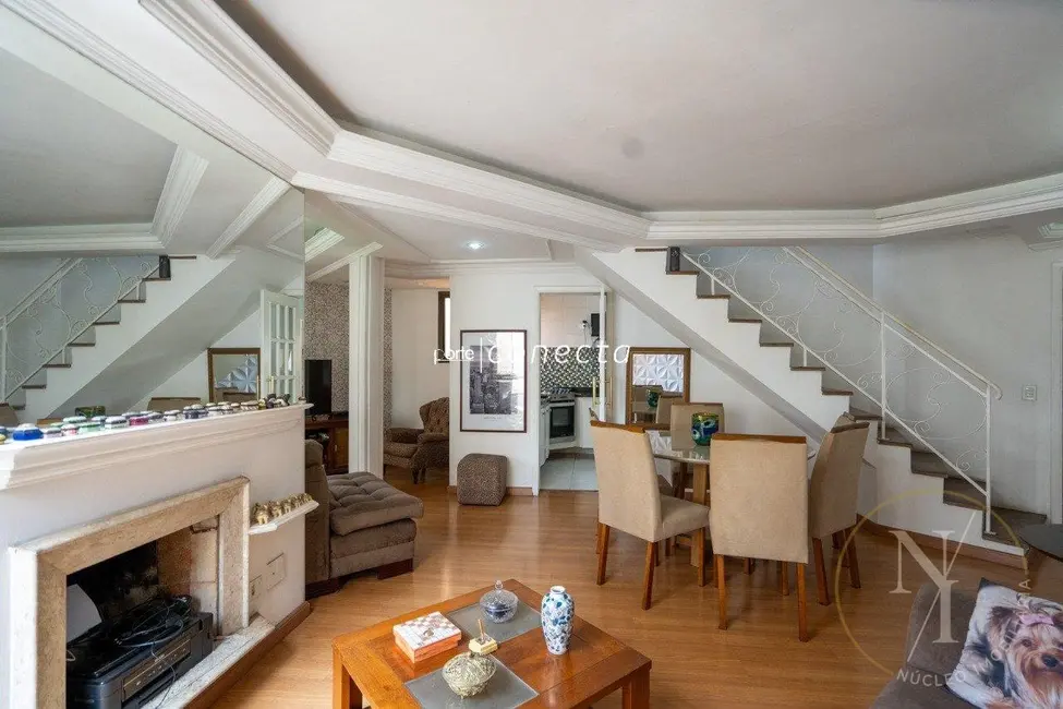 Foto 1 de Apartamento com 3 quartos à venda, 120m2 em Vila Santo Estevão, São Paulo - SP