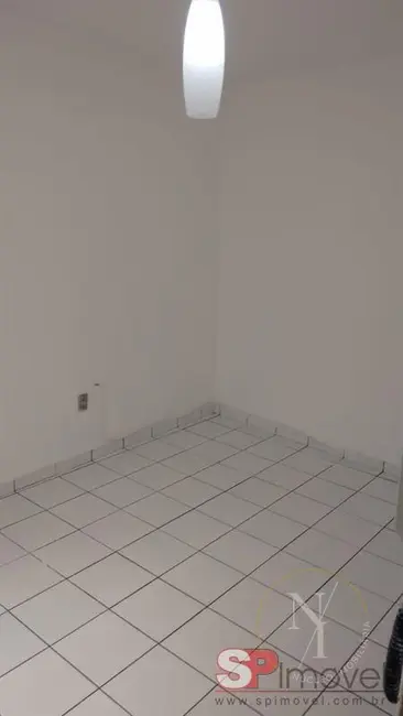 Foto 8 de Apartamento com 1 quarto para alugar, 46m2 em Vila Regente Feijó, São Paulo - SP