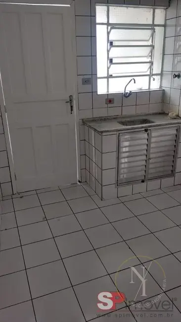 Foto 6 de Apartamento com 1 quarto para alugar, 46m2 em Vila Regente Feijó, São Paulo - SP