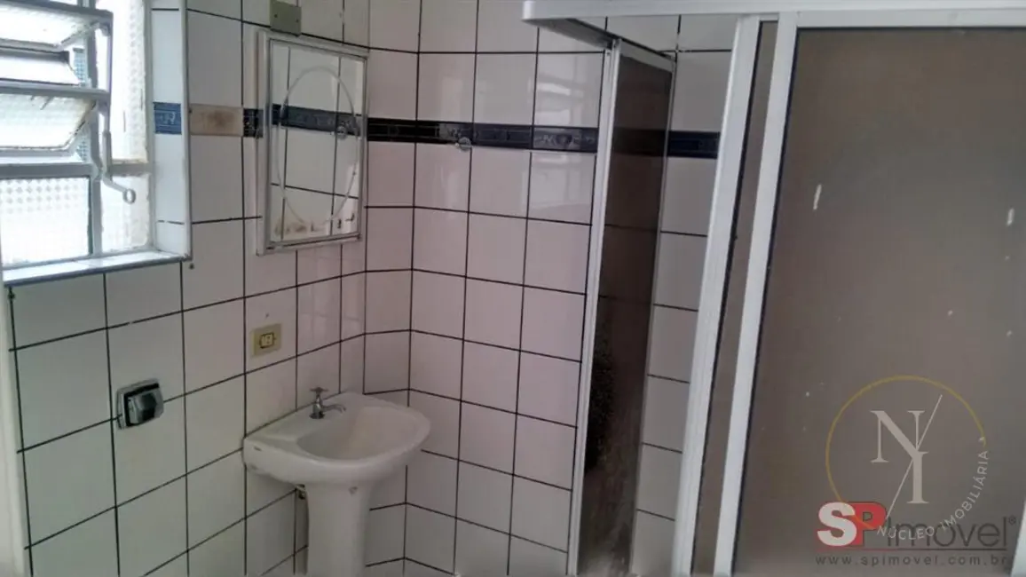 Foto 4 de Apartamento com 1 quarto para alugar, 46m2 em Vila Regente Feijó, São Paulo - SP