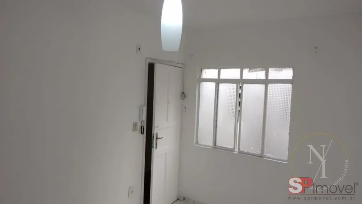 Foto 3 de Apartamento com 1 quarto para alugar, 46m2 em Vila Regente Feijó, São Paulo - SP