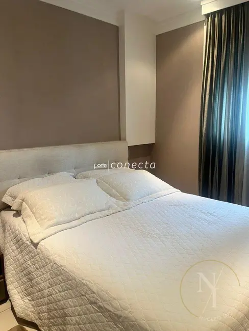 Foto 2 de Apartamento com 4 quartos à venda, 144m2 em Vila Santo Estevão, São Paulo - SP