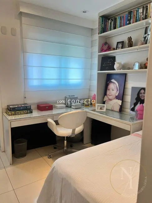 Foto 9 de Apartamento com 4 quartos à venda, 144m2 em Vila Santo Estevão, São Paulo - SP