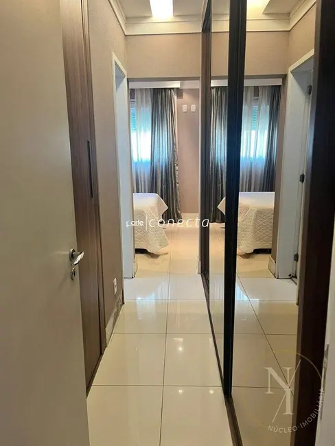 Foto 3 de Apartamento com 4 quartos à venda, 144m2 em Vila Santo Estevão, São Paulo - SP