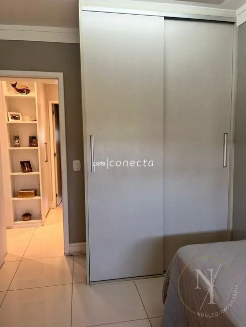 Foto 4 de Apartamento com 4 quartos à venda, 144m2 em Vila Santo Estevão, São Paulo - SP