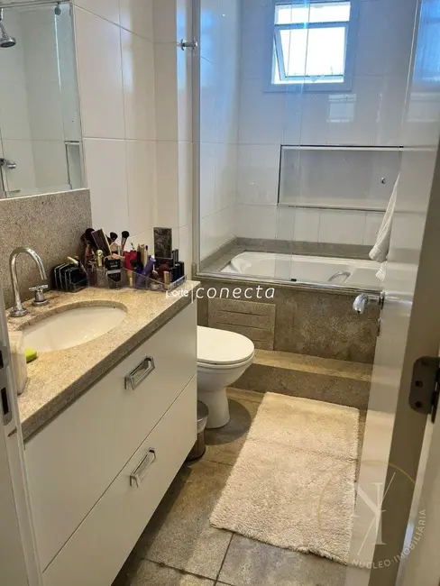 Foto 1 de Apartamento com 4 quartos à venda, 144m2 em Vila Santo Estevão, São Paulo - SP