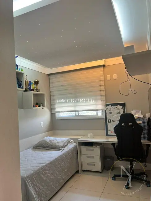 Foto 8 de Apartamento com 4 quartos à venda, 144m2 em Vila Santo Estevão, São Paulo - SP