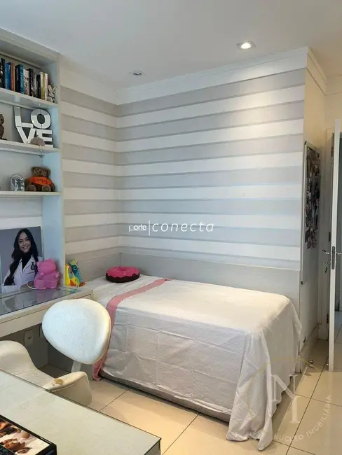 Foto 7 de Apartamento com 4 quartos à venda, 144m2 em Vila Santo Estevão, São Paulo - SP