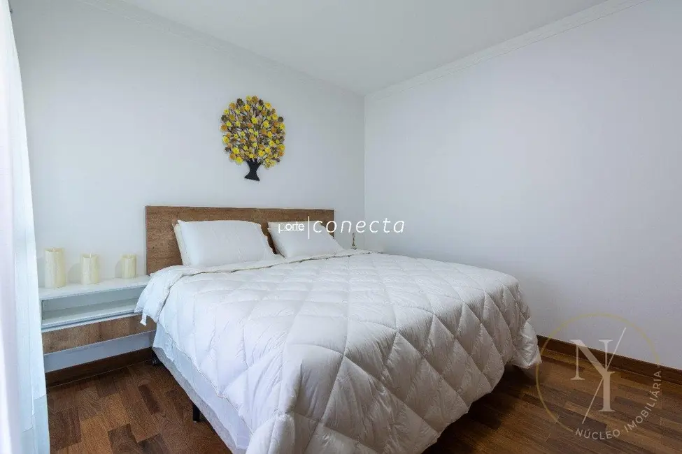 Foto 5 de Apartamento com 1 quarto à venda, 97m2 em Vila Regente Feijó, São Paulo - SP