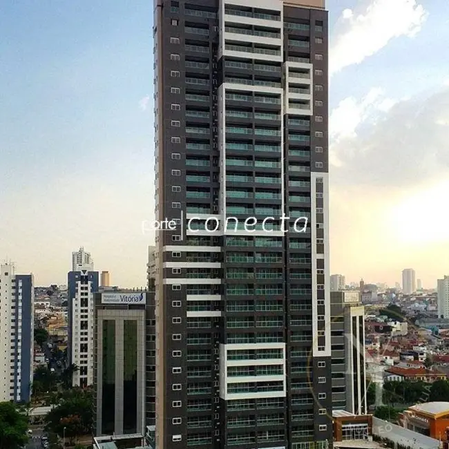 Foto 1 de Apartamento com 1 quarto à venda, 97m2 em Vila Regente Feijó, São Paulo - SP