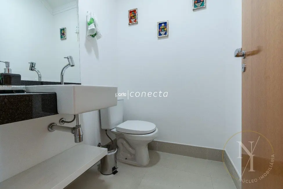 Foto 3 de Apartamento com 1 quarto à venda, 97m2 em Vila Regente Feijó, São Paulo - SP