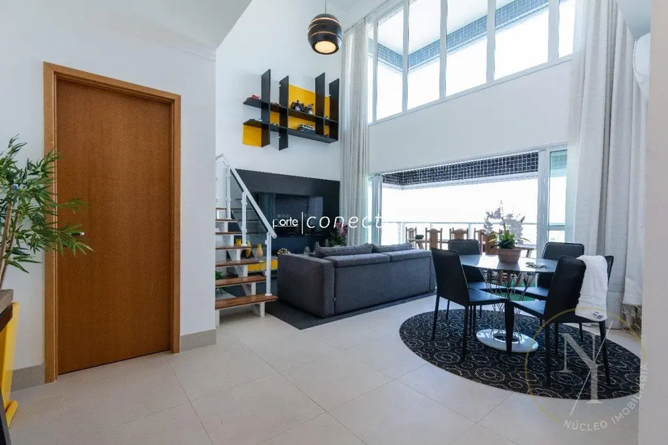 Foto 2 de Apartamento com 1 quarto à venda, 97m2 em Vila Regente Feijó, São Paulo - SP