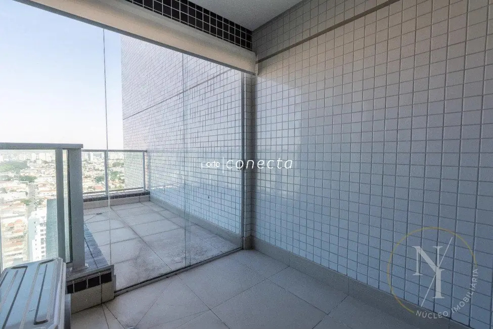 Foto 7 de Apartamento com 1 quarto à venda, 97m2 em Vila Regente Feijó, São Paulo - SP