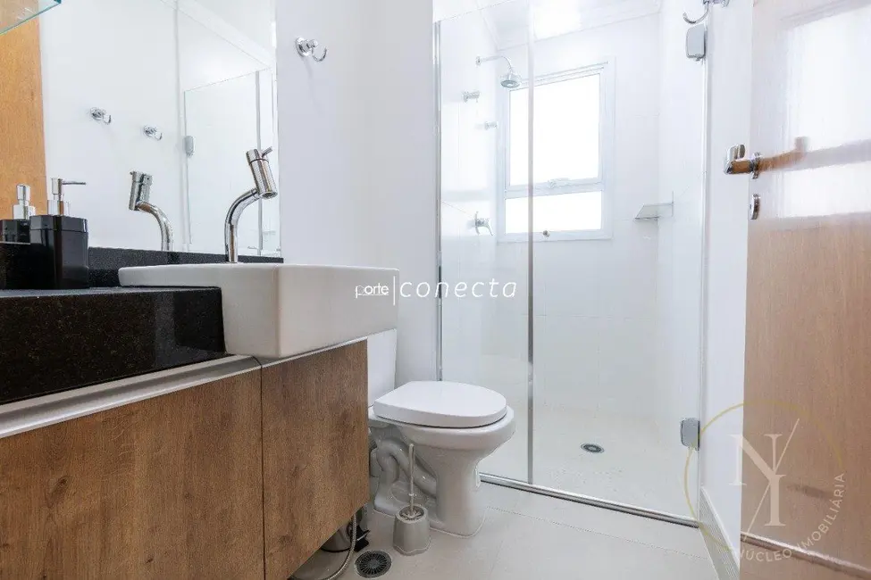 Foto 6 de Apartamento com 1 quarto à venda, 97m2 em Vila Regente Feijó, São Paulo - SP