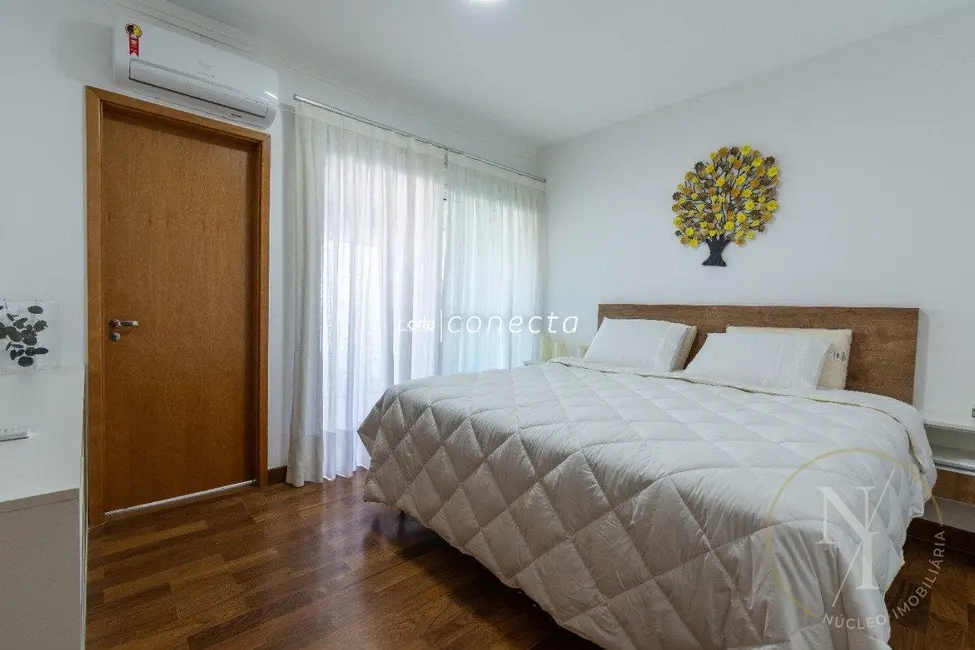 Foto 4 de Apartamento com 1 quarto à venda, 97m2 em Vila Regente Feijó, São Paulo - SP