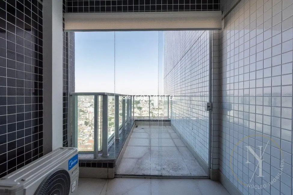 Foto 8 de Apartamento com 1 quarto à venda, 97m2 em Vila Regente Feijó, São Paulo - SP