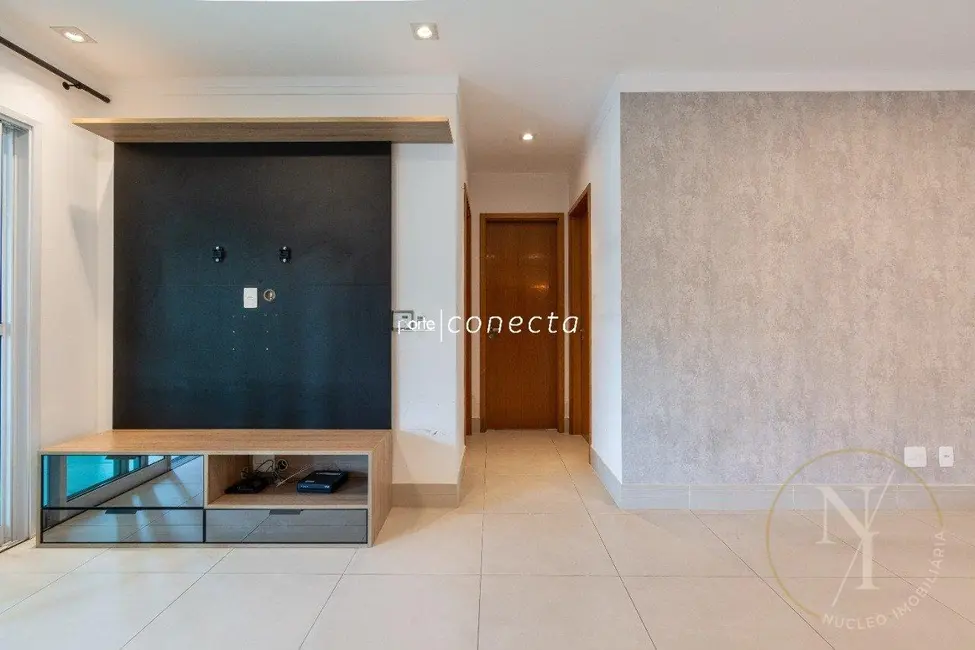 Apartamento com 2 quartos à venda, 77m2 em Vila Regente Feijó, São Paulo - SP - imagem 7 Foto 7 de Apartamento com 2 quartos à venda, 77m2 em Vila Regente Feijó, São Paulo - SP