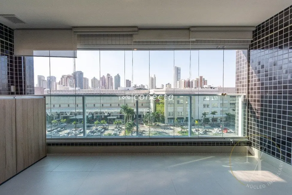 Apartamento com 2 quartos à venda, 77m2 em Vila Regente Feijó, São Paulo - SP - imagem 9 Foto 9 de Apartamento com 2 quartos à venda, 77m2 em Vila Regente Feijó, São Paulo - SP