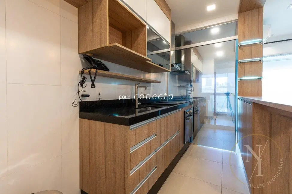 Foto 1 de Apartamento com 2 quartos à venda, 77m2 em Vila Regente Feijó, São Paulo - SP