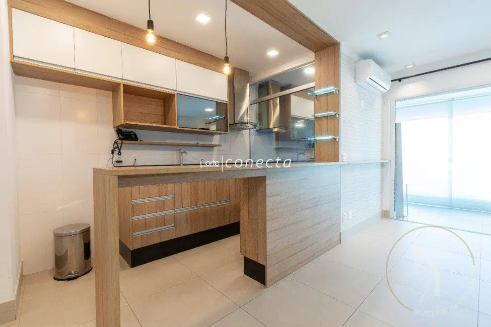 Apartamento com 2 quartos à venda, 77m2 em Vila Regente Feijó, São Paulo - SP - imagem 2 Foto 2 de Apartamento com 2 quartos à venda, 77m2 em Vila Regente Feijó, São Paulo - SP