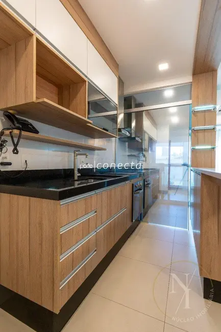 Apartamento com 2 quartos à venda, 77m2 em Vila Regente Feijó, São Paulo - SP - imagem 3 Foto 3 de Apartamento com 2 quartos à venda, 77m2 em Vila Regente Feijó, São Paulo - SP