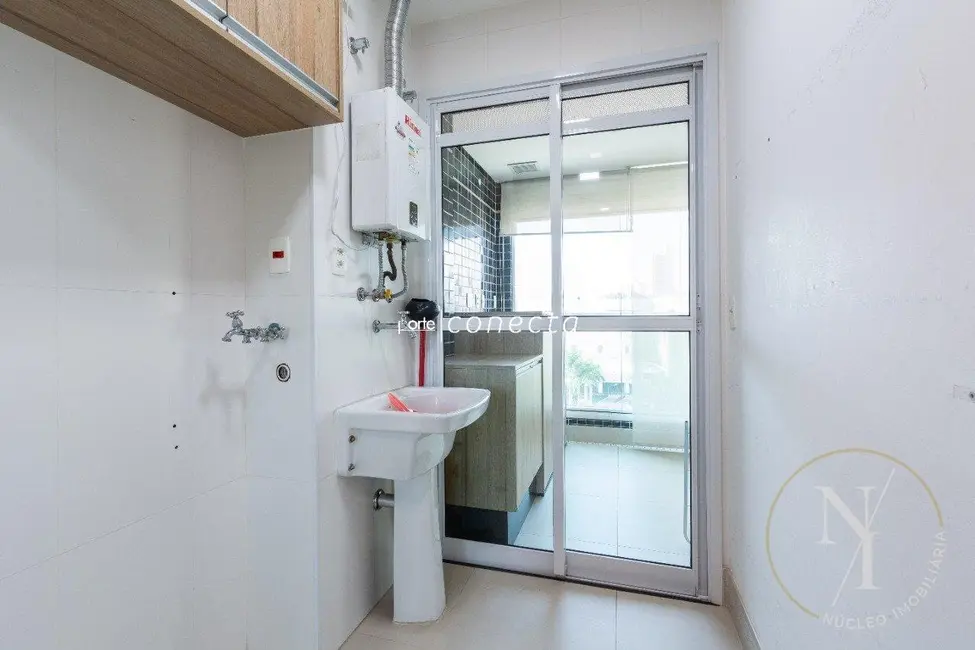 Apartamento com 2 quartos à venda, 77m2 em Vila Regente Feijó, São Paulo - SP - imagem 4 Foto 4 de Apartamento com 2 quartos à venda, 77m2 em Vila Regente Feijó, São Paulo - SP