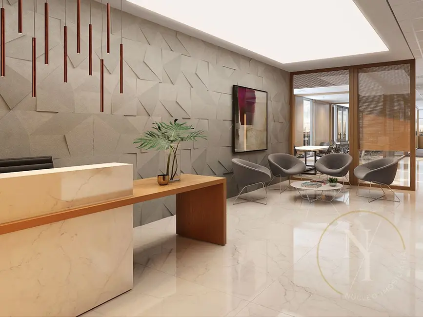 Apartamento com 1 quarto à venda, 800m2 em Tatuapé, São Paulo - SP - imagem 2 Foto 2 de Apartamento com 1 quarto à venda, 800m2 em Tatuapé, São Paulo - SP