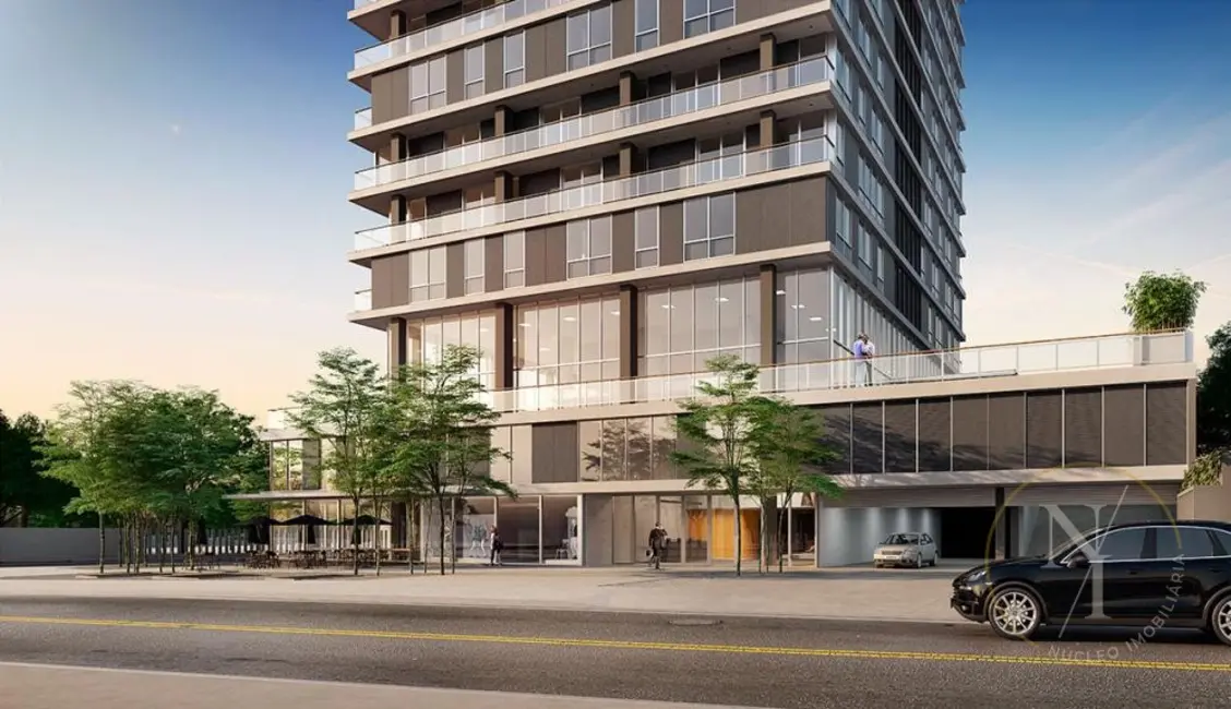 Apartamento com 1 quarto à venda, 800m2 em Tatuapé, São Paulo - SP - imagem 8 Foto 8 de Apartamento com 1 quarto à venda, 800m2 em Tatuapé, São Paulo - SP