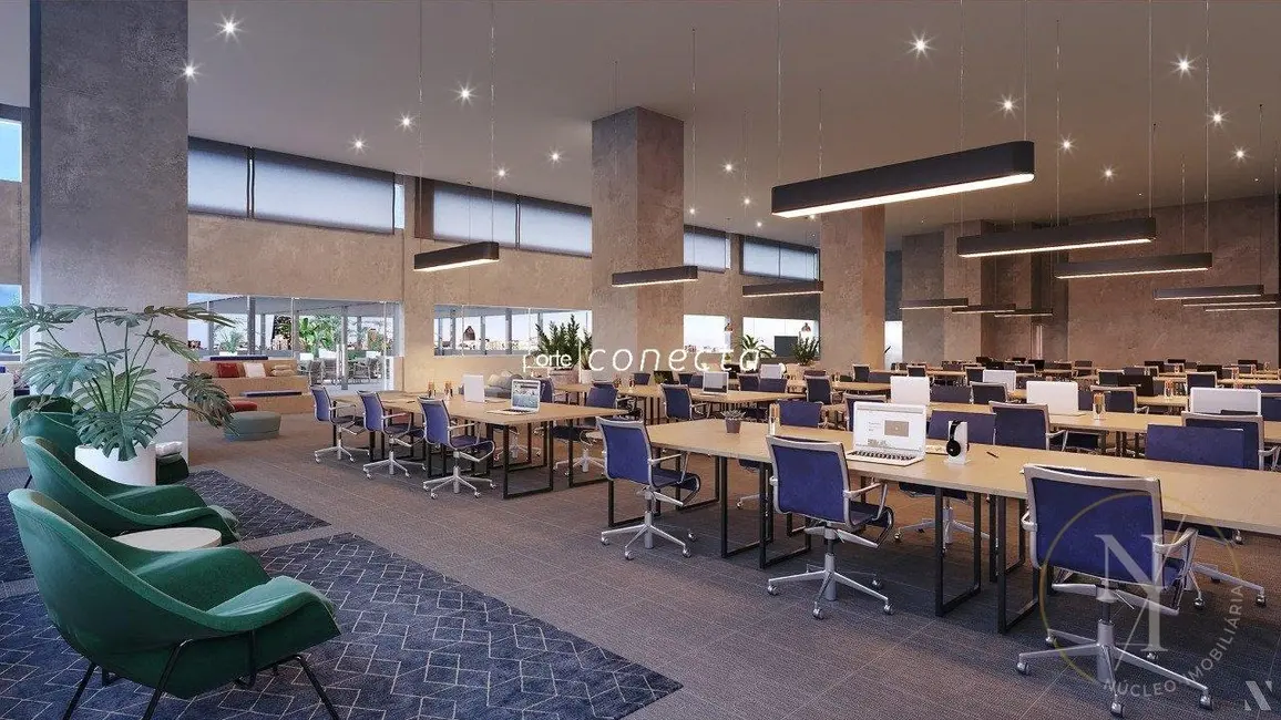 Apartamento com 1 quarto à venda, 41m2 em Vila Gomes Cardim, São Paulo - SP - imagem 5 Foto 5 de Apartamento com 1 quarto à venda, 41m2 em Vila Gomes Cardim, São Paulo - SP