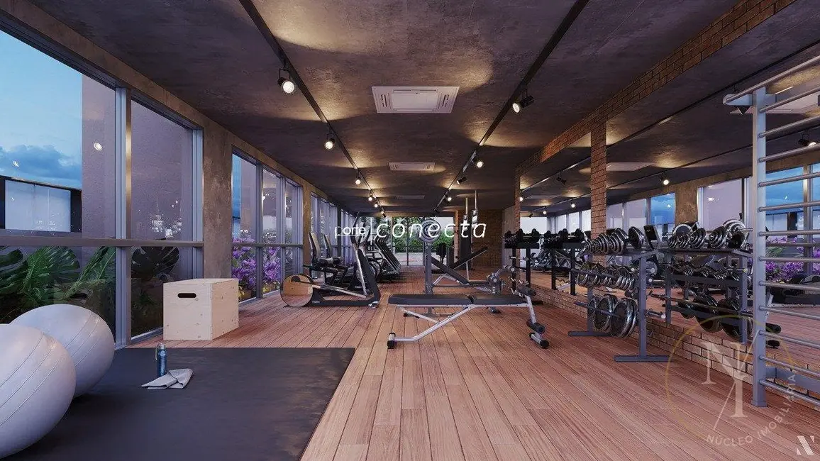 Foto 4 de Apartamento com 1 quarto à venda, 42m2 em Vila Gomes Cardim, São Paulo - SP