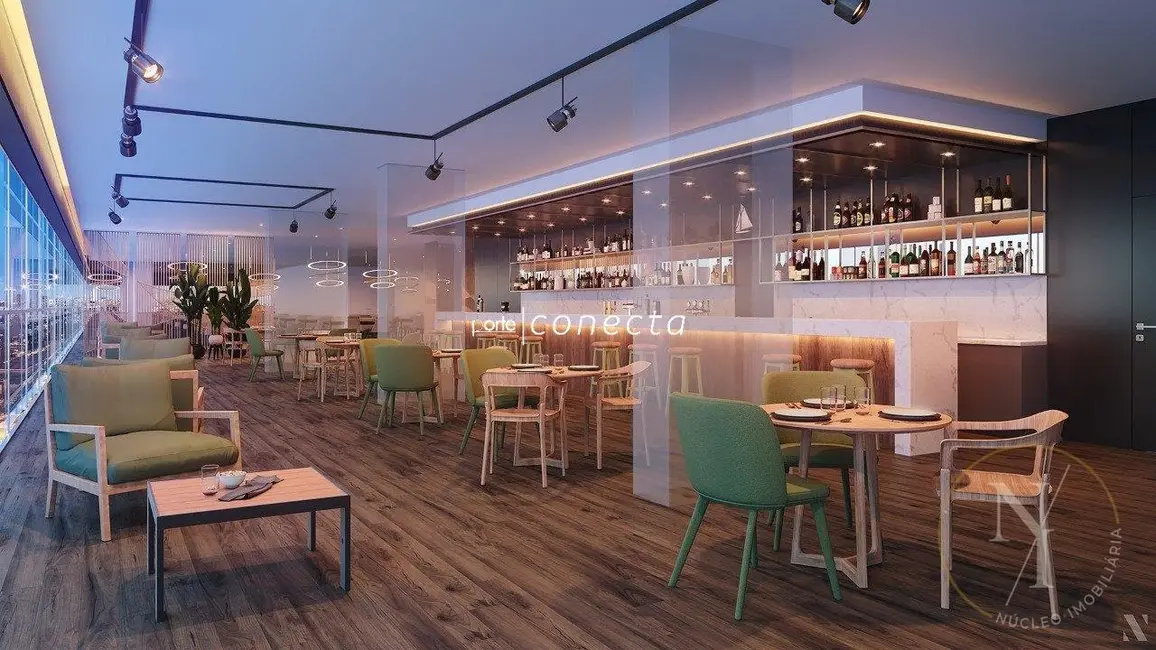 Foto 7 de Apartamento com 1 quarto à venda, 42m2 em Vila Gomes Cardim, São Paulo - SP