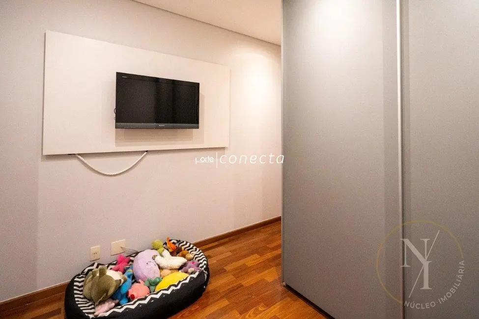 Foto 8 de Apartamento com 3 quartos à venda, 180m2 em Tatuapé, São Paulo - SP
