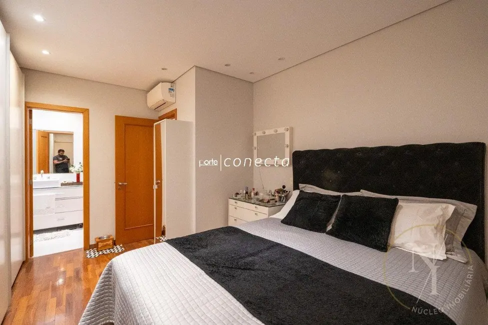 Foto 9 de Apartamento com 3 quartos à venda, 180m2 em Tatuapé, São Paulo - SP