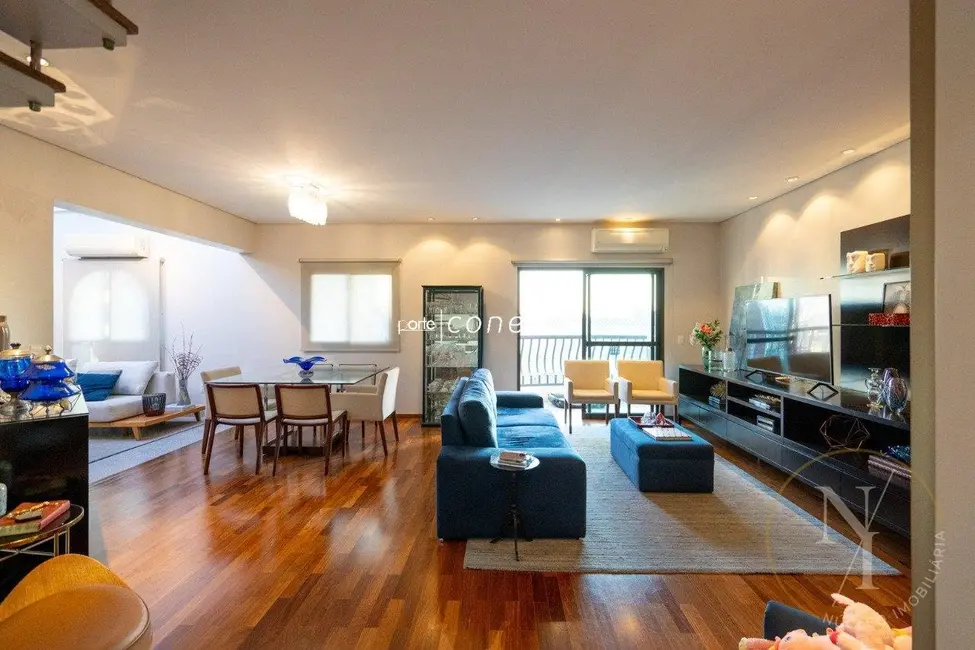 Foto 1 de Apartamento com 3 quartos à venda, 180m2 em Tatuapé, São Paulo - SP