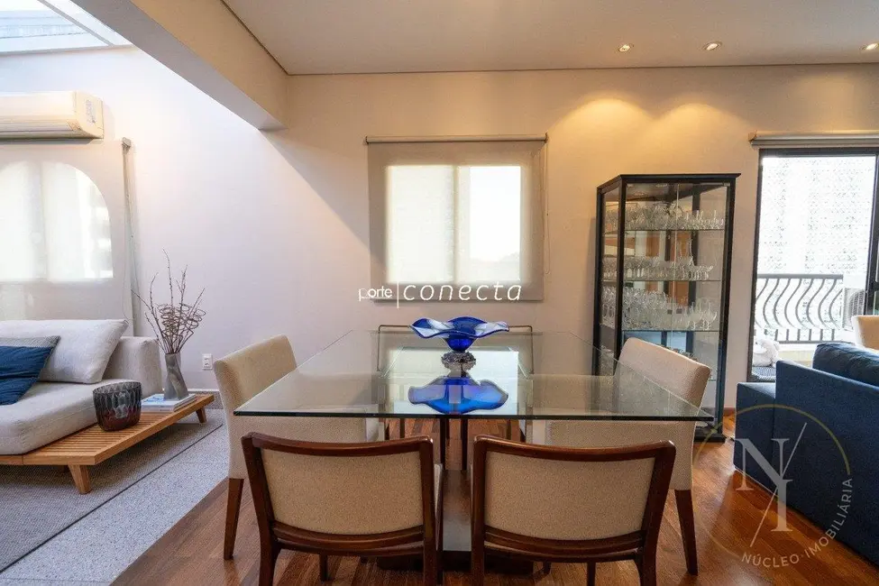 Foto 2 de Apartamento com 3 quartos à venda, 180m2 em Tatuapé, São Paulo - SP