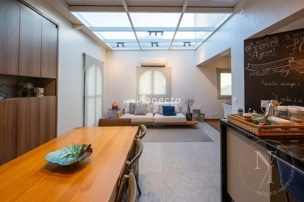 Foto 4 de Apartamento com 3 quartos à venda, 180m2 em Tatuapé, São Paulo - SP