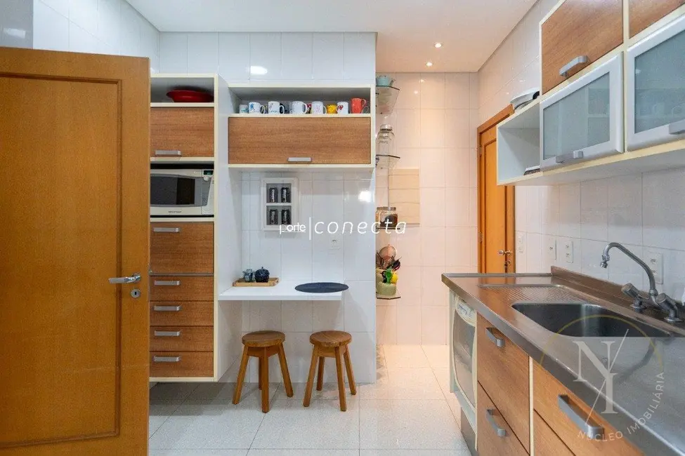 Foto 6 de Apartamento com 3 quartos à venda, 180m2 em Tatuapé, São Paulo - SP