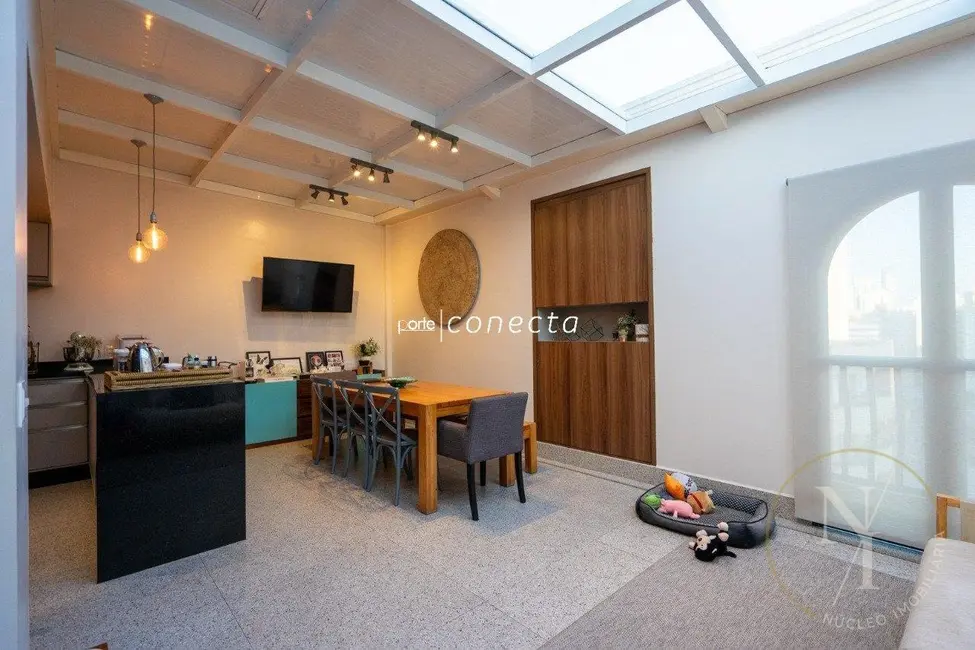 Foto 3 de Apartamento com 3 quartos à venda, 180m2 em Tatuapé, São Paulo - SP