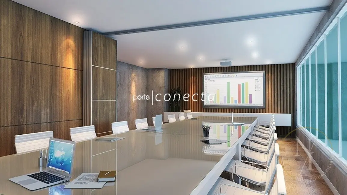 Foto 9 de Sala Comercial à venda, 419m2 em Tatuapé, São Paulo - SP