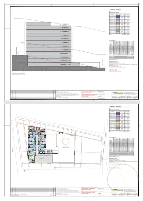 Foto 7 de Sala Comercial com 1 quarto à venda e para alugar, 1850m2 em Vila Marieta, São Paulo - SP