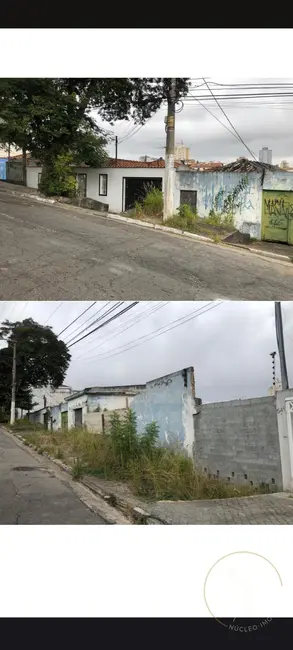 Foto 4 de Sala Comercial com 1 quarto à venda e para alugar, 1850m2 em Vila Marieta, São Paulo - SP