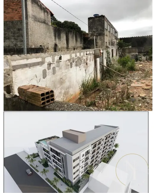 Foto 1 de Sala Comercial com 1 quarto à venda e para alugar, 1850m2 em Vila Marieta, São Paulo - SP