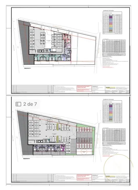 Foto 6 de Sala Comercial com 1 quarto à venda e para alugar, 1850m2 em Vila Marieta, São Paulo - SP
