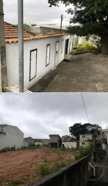 Foto 2 de Sala Comercial com 1 quarto à venda e para alugar, 1850m2 em Vila Marieta, São Paulo - SP