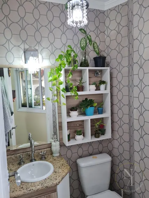 Foto 4 de Apartamento com 3 quartos à venda, 134m2 em Sao Bernardo Do Campo - SP