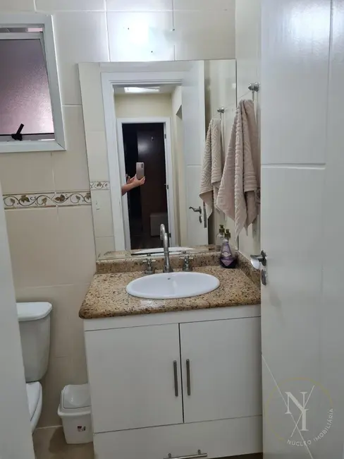 Foto 1 de Apartamento com 3 quartos à venda, 134m2 em Sao Bernardo Do Campo - SP