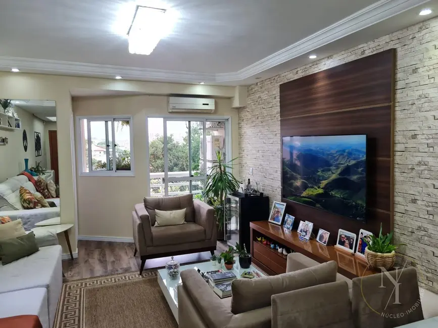 Foto 8 de Apartamento com 3 quartos à venda, 134m2 em Sao Bernardo Do Campo - SP