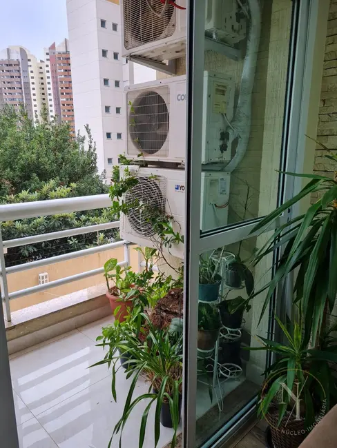 Foto 6 de Apartamento com 3 quartos à venda, 134m2 em Sao Bernardo Do Campo - SP